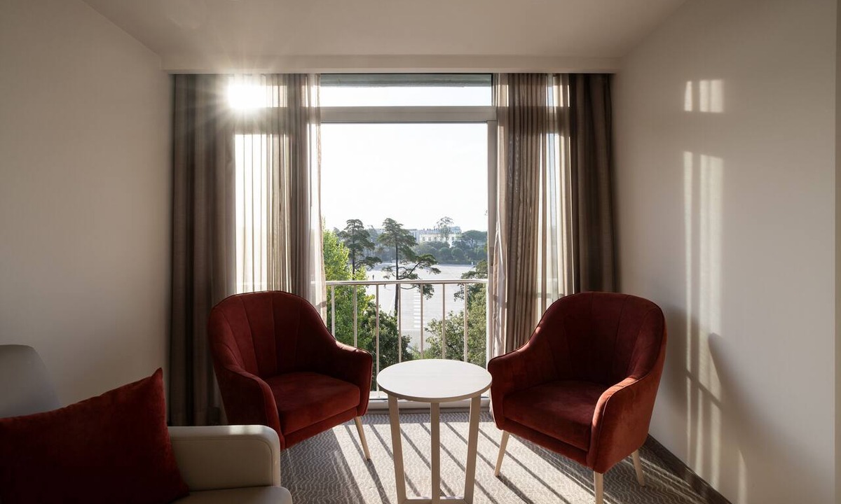 Fatima Hotel | Hotel Fatima