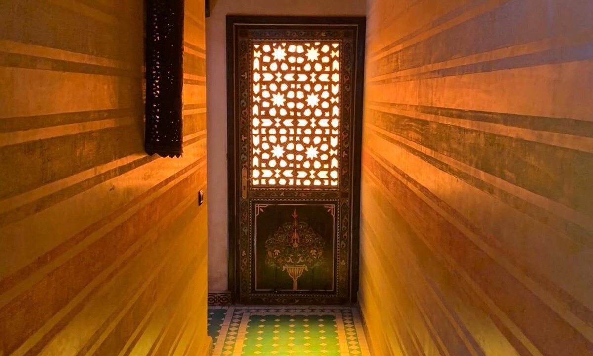 Mohammedia Hotel | Hotel Fedala