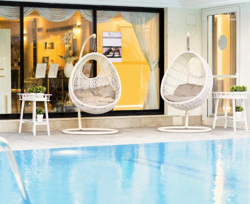 Fogliano Marina Hotel | Hotel Feldberg