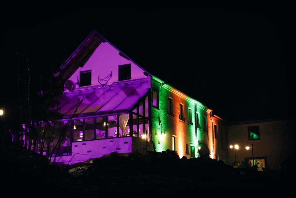Olzheim Hotel | Hotel Feldmaus