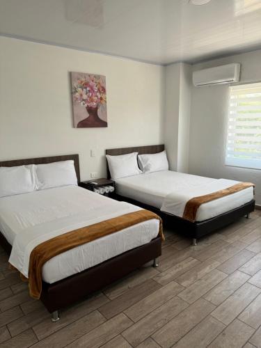 Doradal Hotel | Hotel FENIX