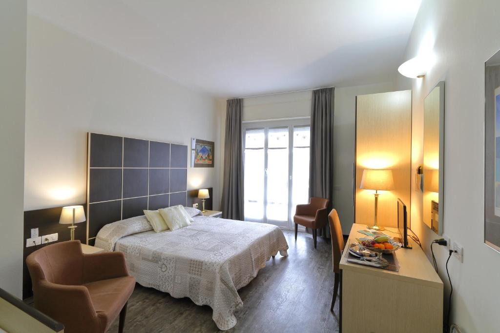 Chiavari Hotel | Hotel Ferrari