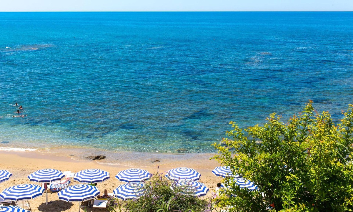 Diamante Hotel | Hotel Ferretti