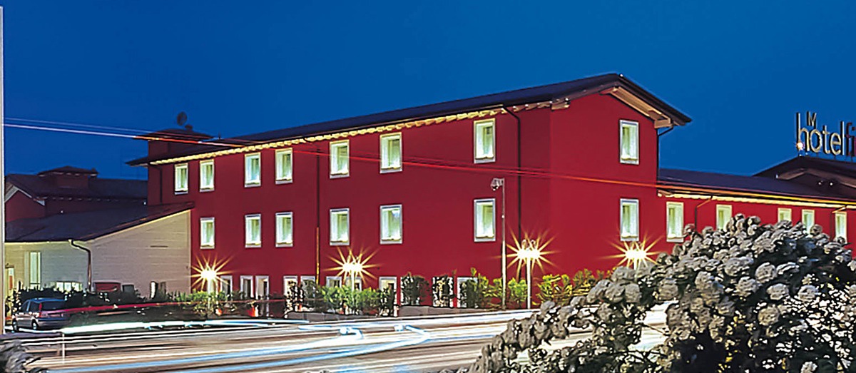 Chiesanuova Hotel | Hotel Fiera di Brescia