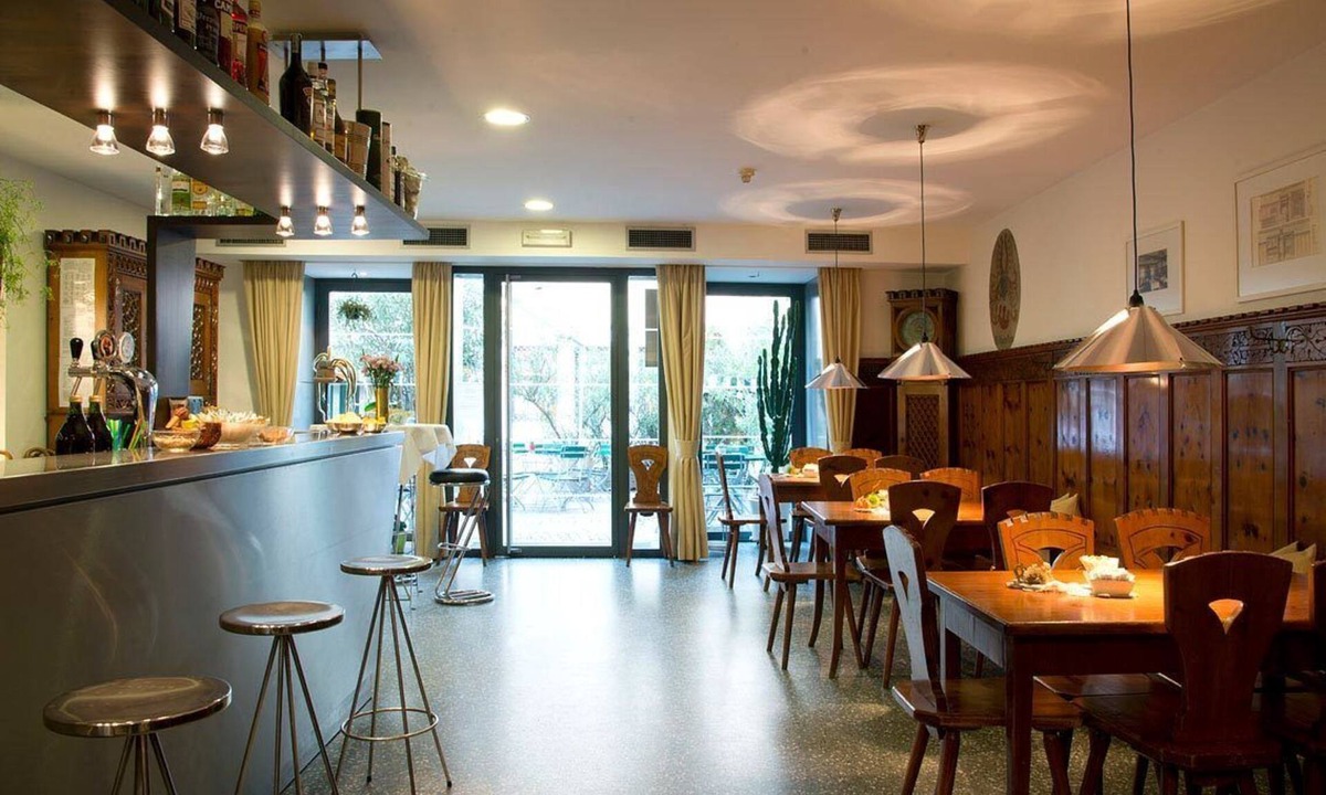 Old Town Hotel | Hotel Figl