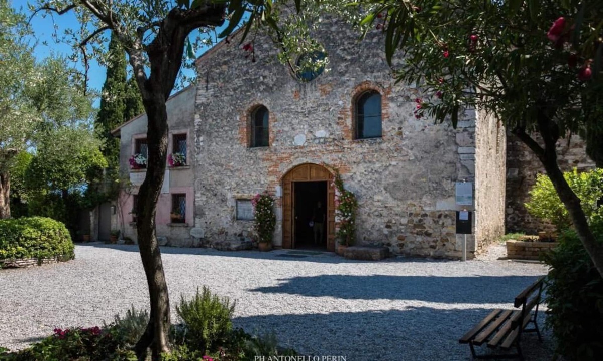 Lugana Hotel | Hotel Fiordaliso