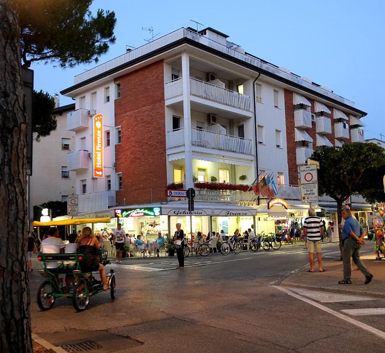 Old Town Hotel | Hotel Firenze
