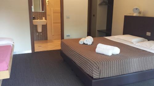 Saronno Hotel | Hotel Firenze