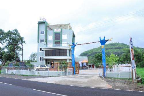 Junnar Hotel | Hotel Five Star