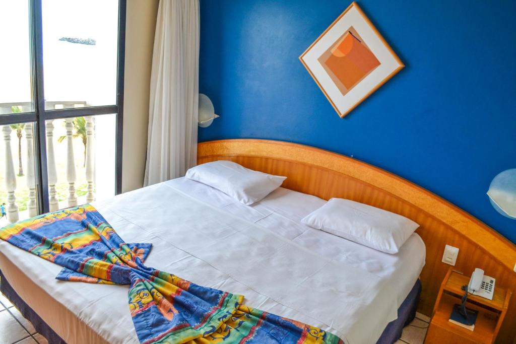 Fortaleza Apartment | Hotel Flat Classic