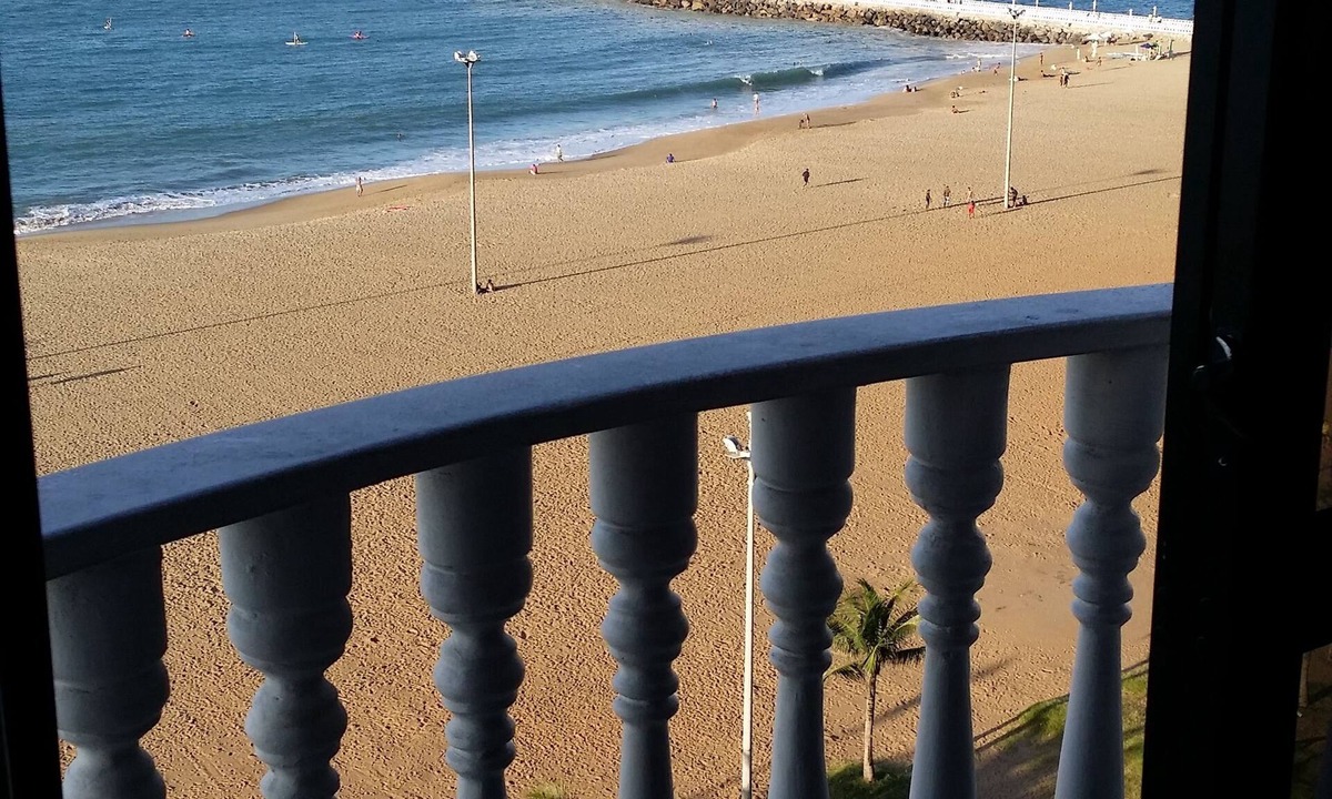 Fortaleza Hotel | Hotel Flat Classic