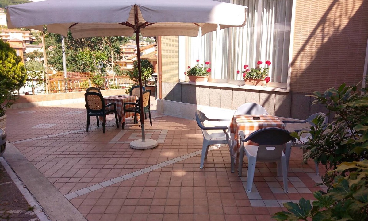 Fiuggi Hotel | Hotel Fleming