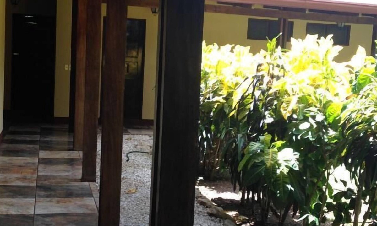 Ladera del Mar Hotel | Hotel Flor de Itabo