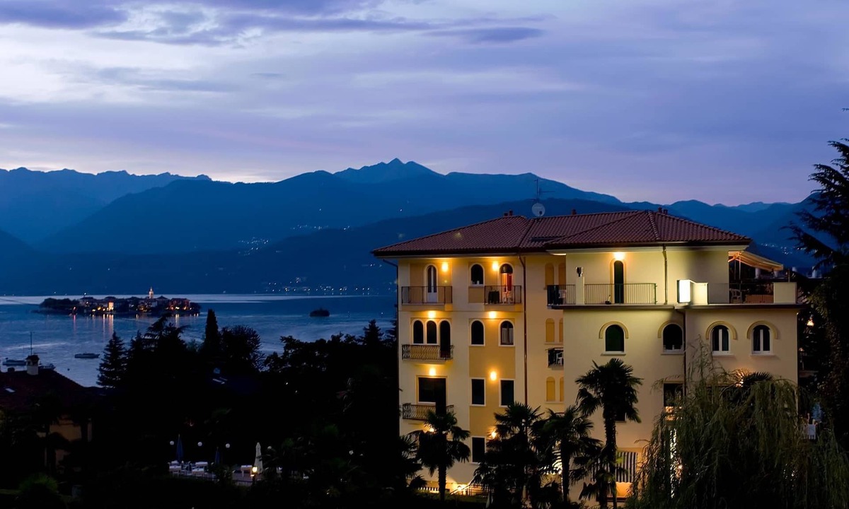Carciano Hotel | Hotel Flora