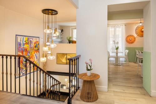 Jean-Medecin Hotel | Hotel Florence Nice