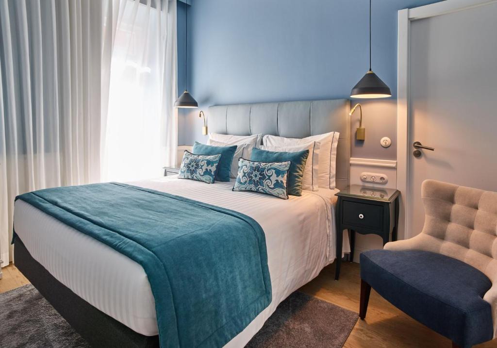 Baixa Hotel | Hotel Florescente