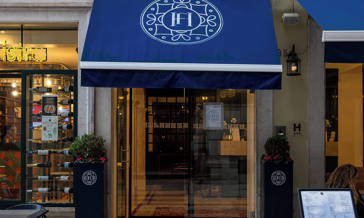Baixa Hotel | Hotel Florescente