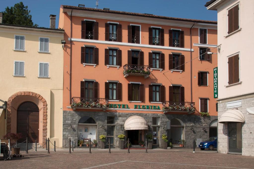 Arona Hotel | Hotel Florida