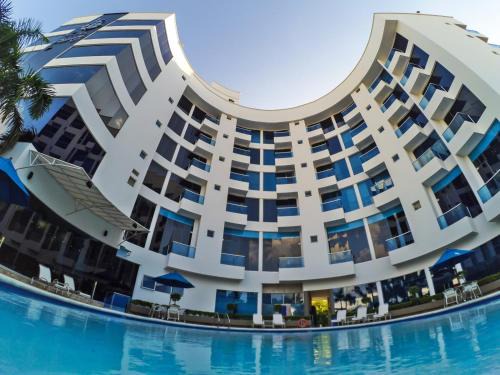 Monteria Hotel | Hotel Florida Sinú