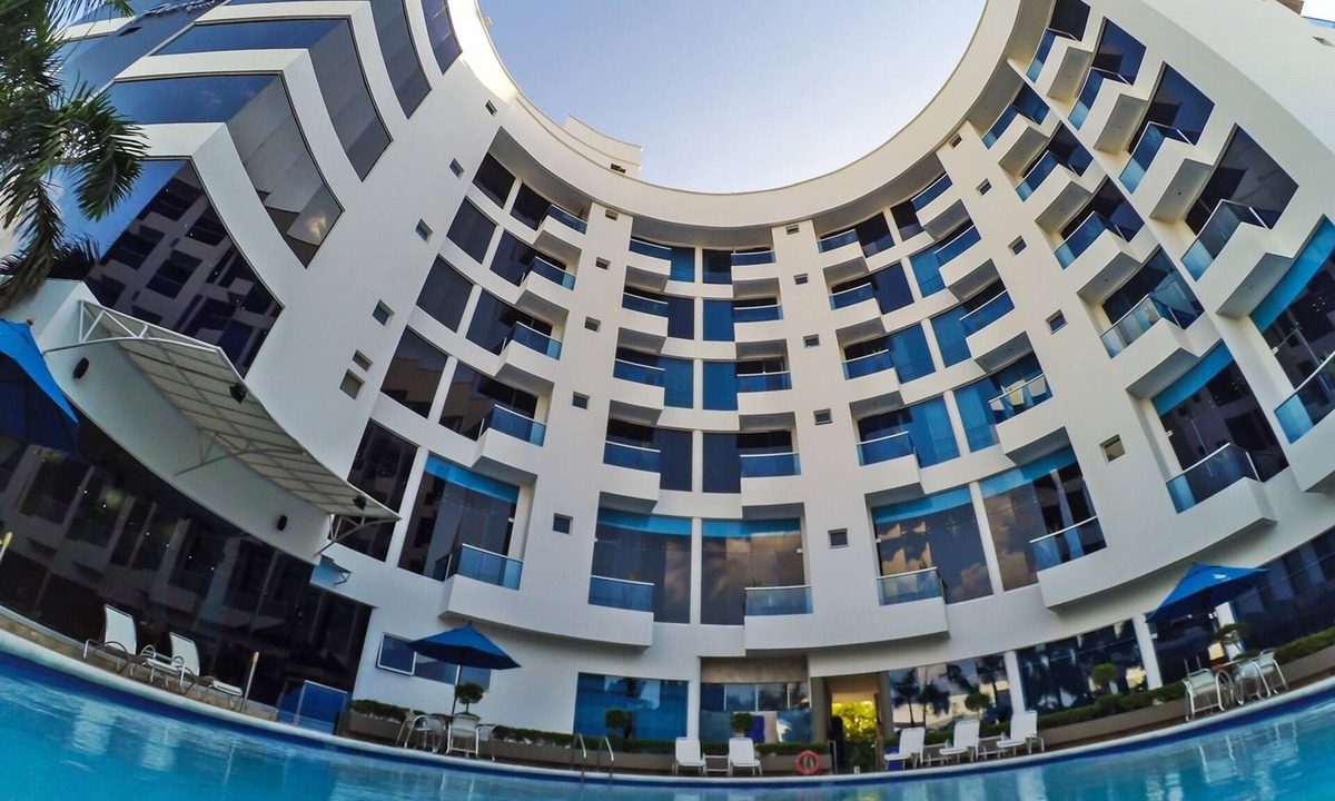 Monteria Hotel | Hotel Florida Sinú