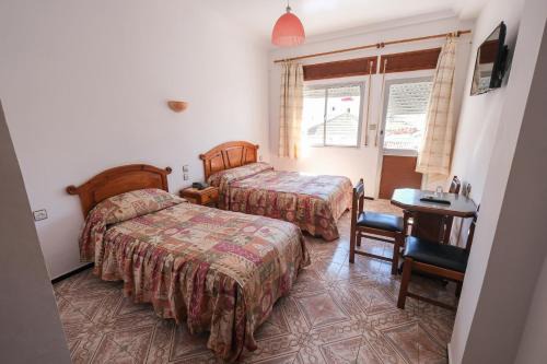 Fnideq Hotel | Hotel Fnidaq