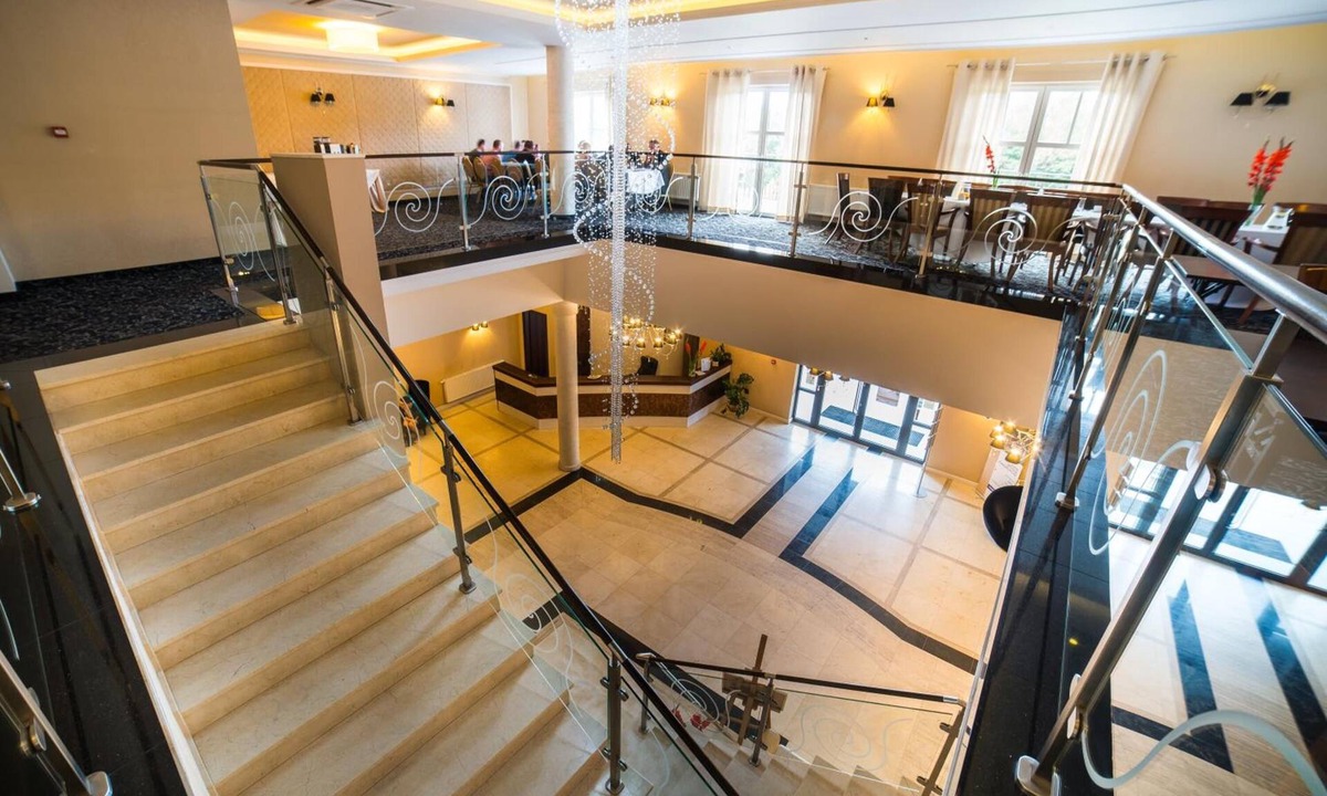 Lublin Hotel | Hotel Focus Centrum Konferencyjne