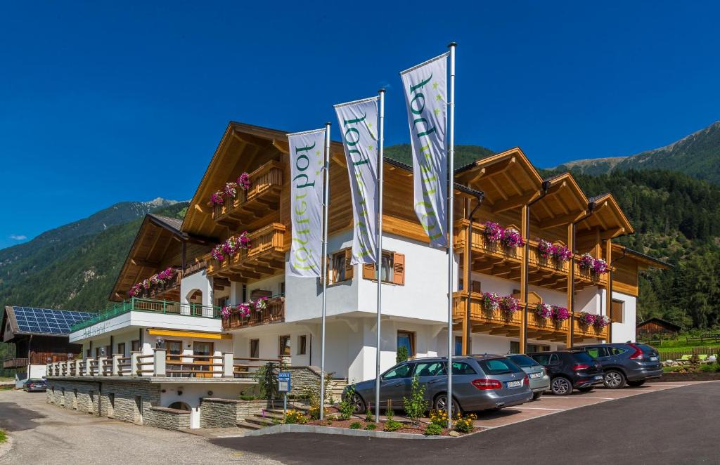Villa Ottone Hotel | Hotel Foestlerhof