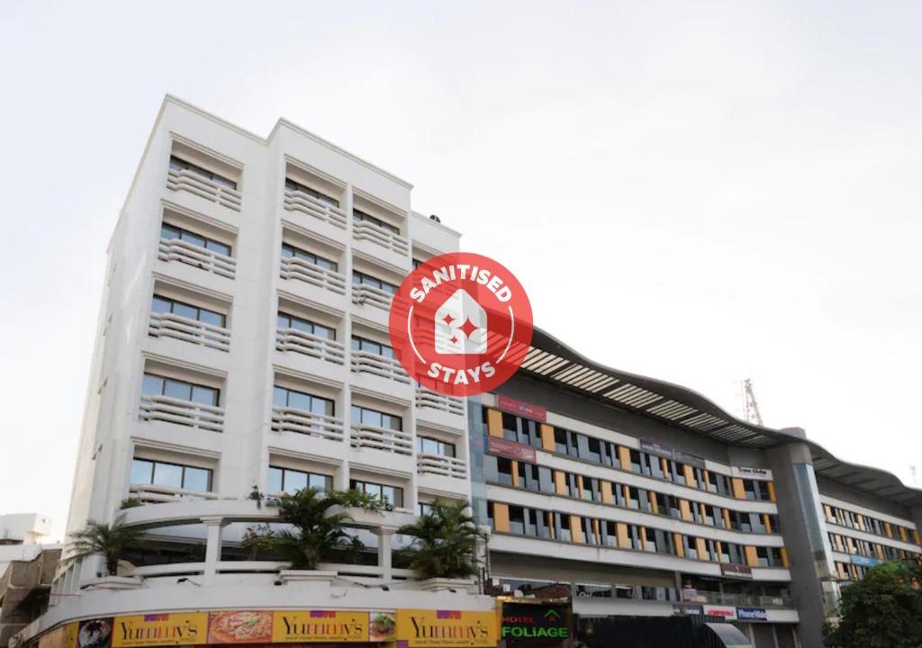 Jamnagar Hotel | Hotel Foliage