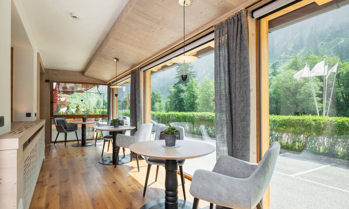 Moena Hotel | Hotel Foresta