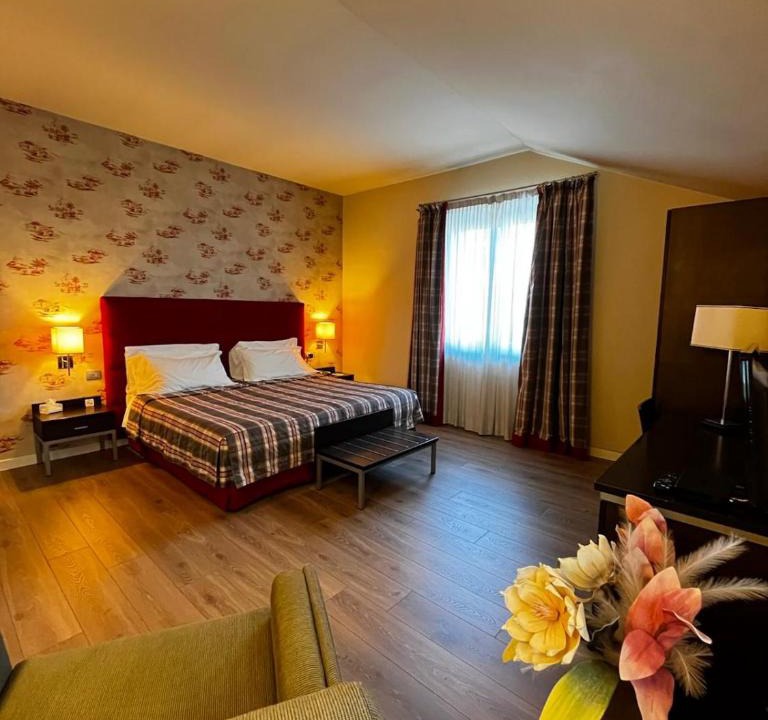 Chivasso Hotel | Hotel Fortyfive