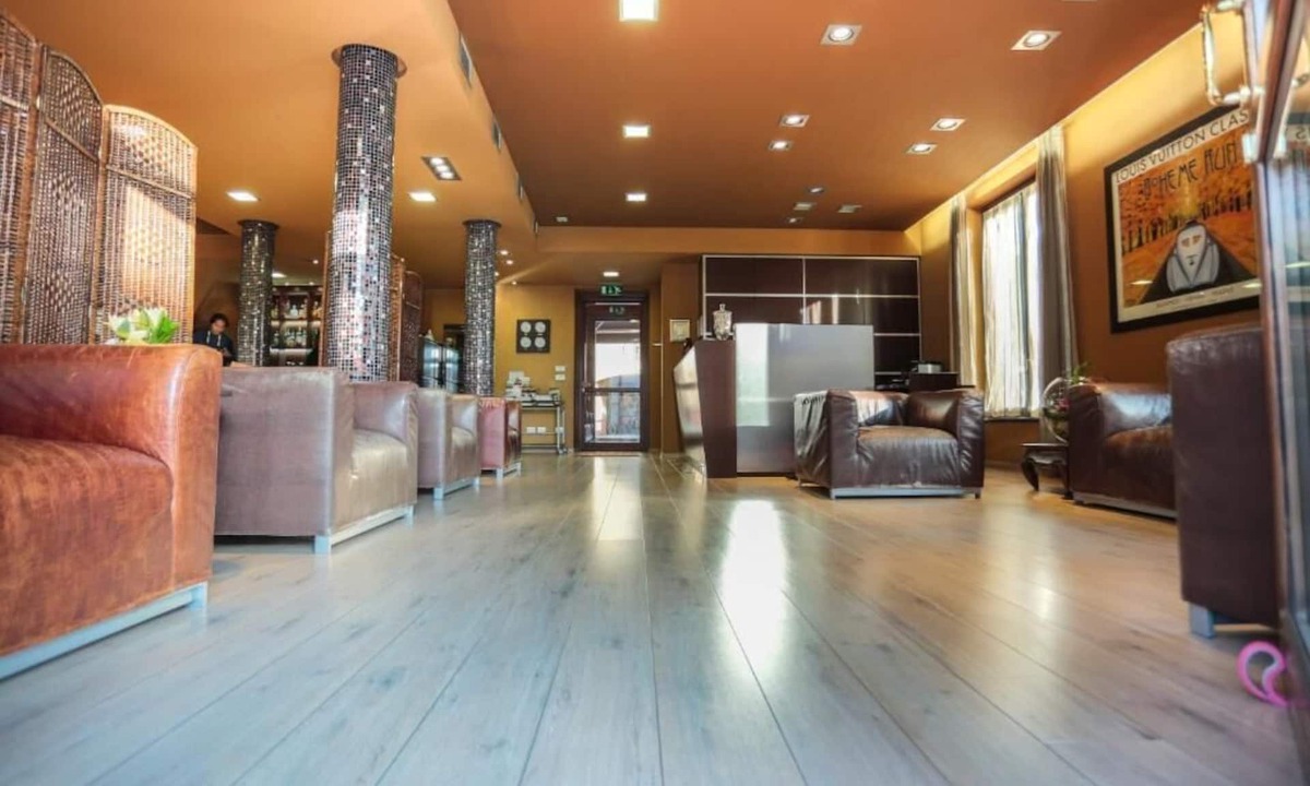 Chivasso Hotel | Hotel FortyFive