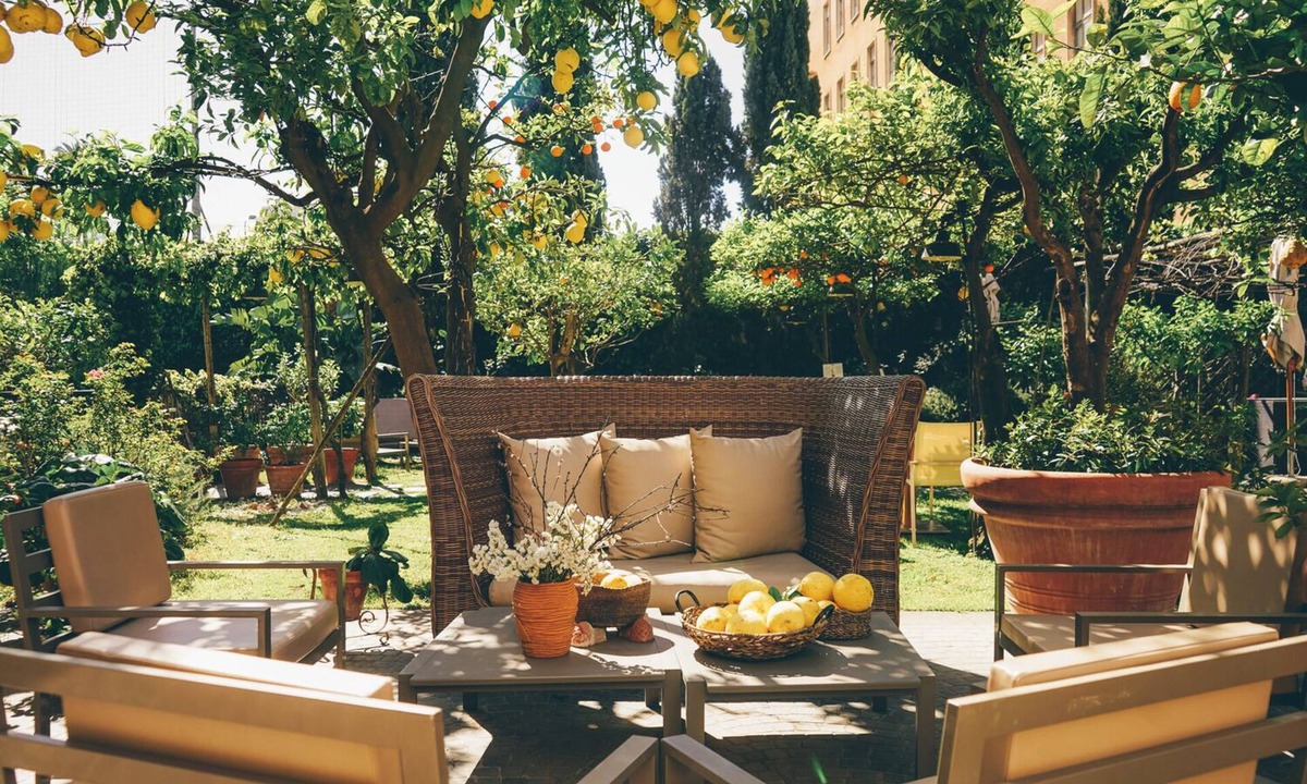 Pompei Hotel | Hotel Forum