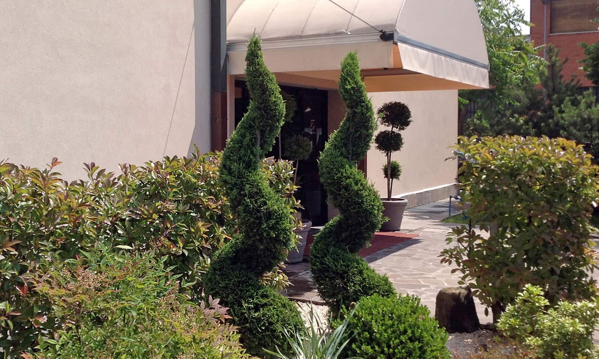 Rozzano Hotel | Hotel Forum