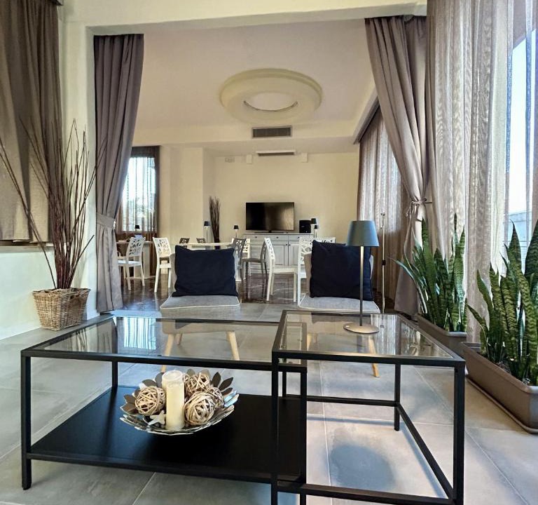 Peretola Hotel | Hotel Franchi