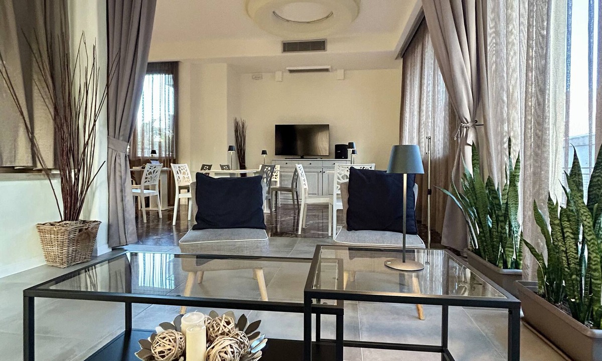 Peretola Hotel | Hotel Franchi