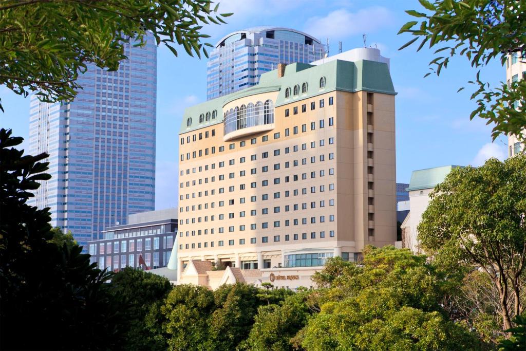 Makuhari Hotel | Hotel Francs