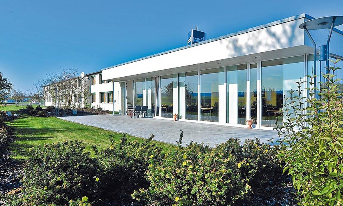 Aurach Hotel | Hotel Frankenhöhe