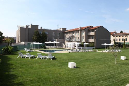 Gradisca d'Isonzo Hotel | Hotel Franz