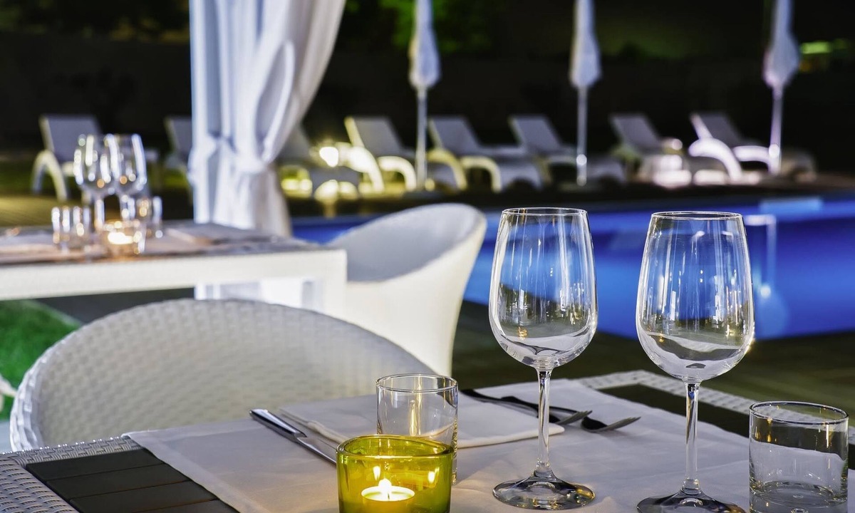 Gradisca d'Isonzo Hotel | Hotel Franz