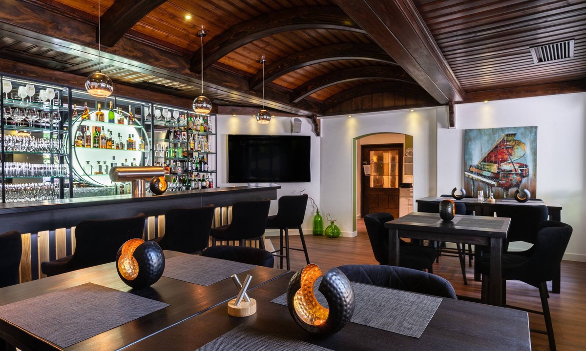 Rhein-Erft-Kreis District Hotel | Hotel Frechener Hof