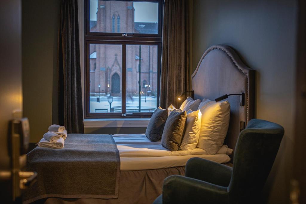 Fredrikstad Hotel | Hotel Fredrikstad