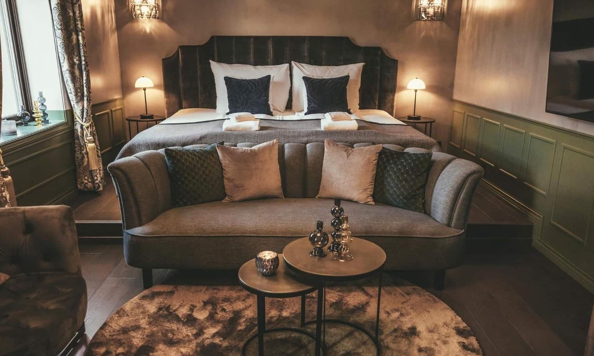 Fredrikstad Hotel | Hotel Fredrikstad