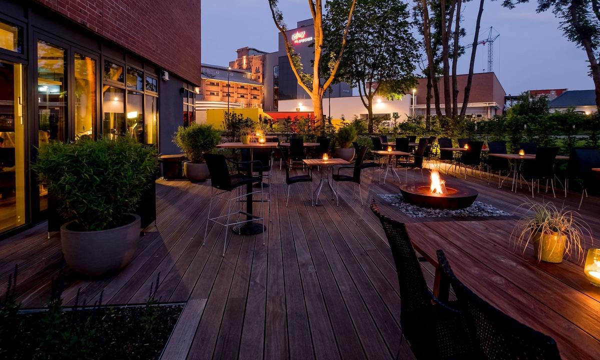 Einbeck Hotel | Hotel FREIgeist Einbeck - A Member of Design Hotels™