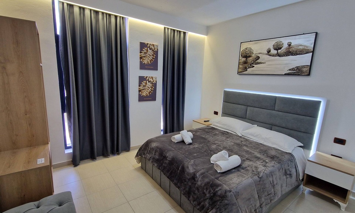 Kashar Hotel | Hotel Frekel