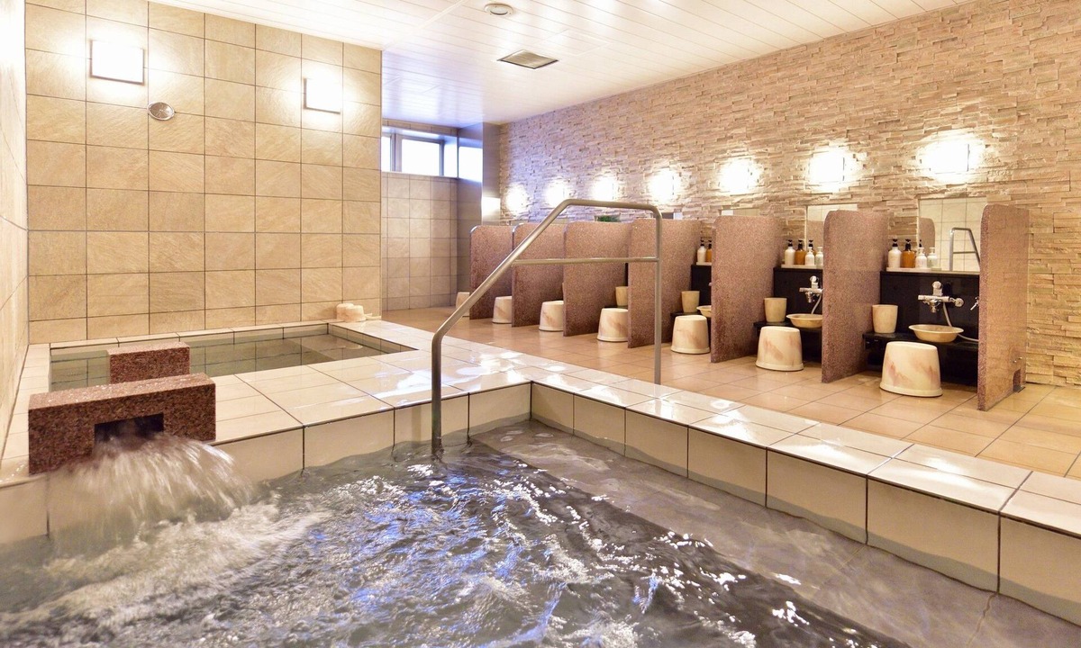 Taira Hotel | Hotel Frontier Iwaki