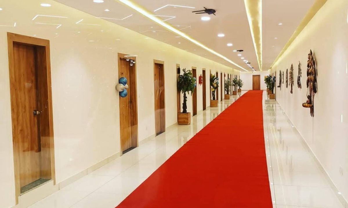 Viramgam Hotel | Hotel Fun Regency