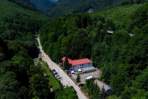 Moroeni Hotel | Hotel Gâlma