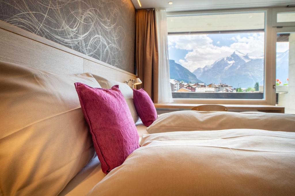 Graechen Hotel | Hotel Gädi