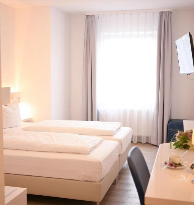 Lenting Hotel | Hotel Günter