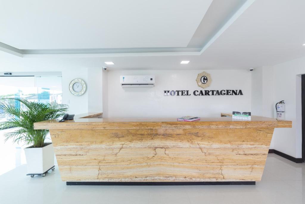 Cartagena Hotel | Hotel G Cartagena